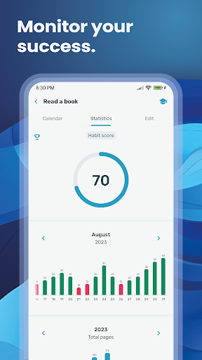 HabitNow Daily Routine Planner mod apk premium unlockedͼƬ2