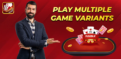 Jumble Rummy apk download latest version  0.0.7 screenshot 2