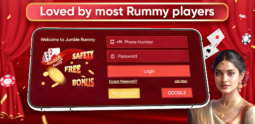 Jumble Rummy apk download latest version  0.0.7 screenshot 4