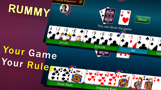 Callbreak Ludo & 29 Card Game mod apk latest version  3.7.5 screenshot 1