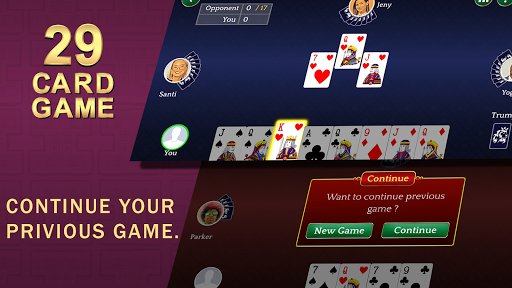 Callbreak Ludo & 29 Card Game mod apk latest version  3.7.5 screenshot 4