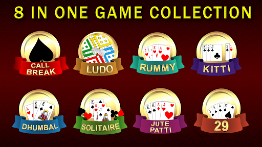 Callbreak Ludo & 29 Card Game mod apk latest version  3.7.5 screenshot 5