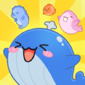 Fish Game Merge Whale mod apk download  1.0.1