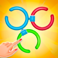 Rotate the Rings mod apk no ads  2023.34