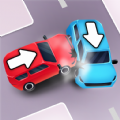 Traffic Hour Car Escape mod apk latest version  1.3.5