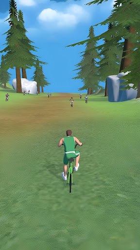 Bike Riding 3D Racing Games apk download latest version  0.19 screenshot 4