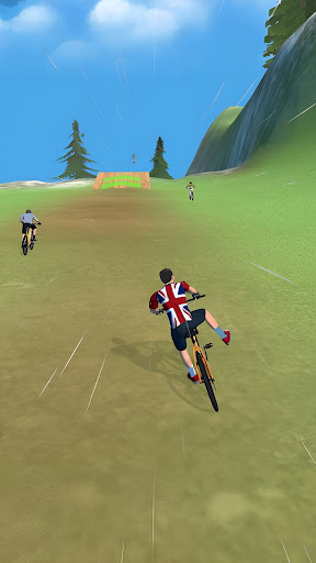 Bike Riding 3D Racing Games apk download latest version  0.19 screenshot 5