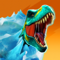 Magic Hands Dinosaur Rescue mod apk unlimited money  1.1.8