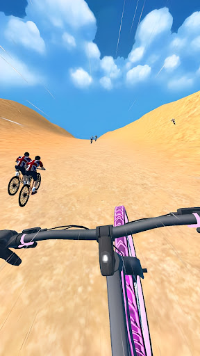 Bike Riding 3D Racing Games apk download latest version  0.19 screenshot 1