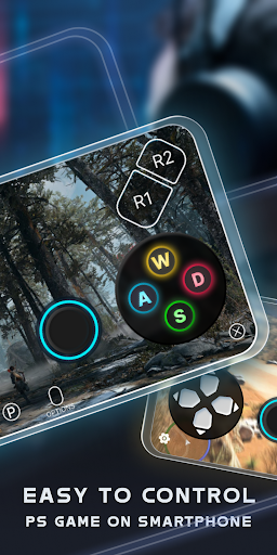 Remote Play Controller for PS mod apk 12.0 latest version  12.0 screenshot 3