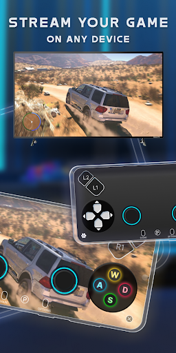 Remote Play Controller for PS mod apk 12.0 latest version  12.0 screenshot 4