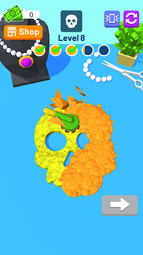 Jewel Shop 3D mod apk downloadͼƬ1