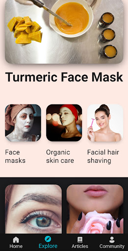 Skincare and Face Care Routine mod apk premium unlocked  3.0.328 screenshot 4