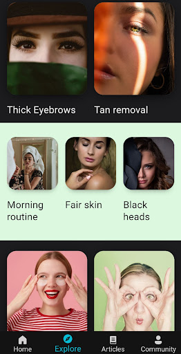 Skincare and Face Care Routine mod apk premium unlocked  3.0.328 screenshot 2