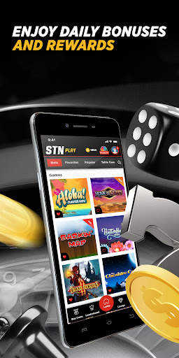 STN Play by Station Casinos Apk Free Download  5.5.8 screenshot 1