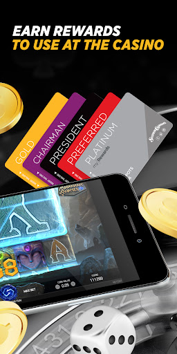 STN Play by Station Casinos Apk Free Download  5.5.8 screenshot 3