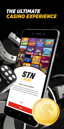 STN Play by Station Casinos Apk Free Download  5.5.8 screenshot 4