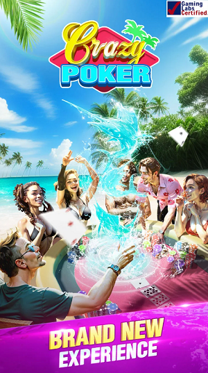 Crazy Poker Apk Free Download  2.26 screenshot 4