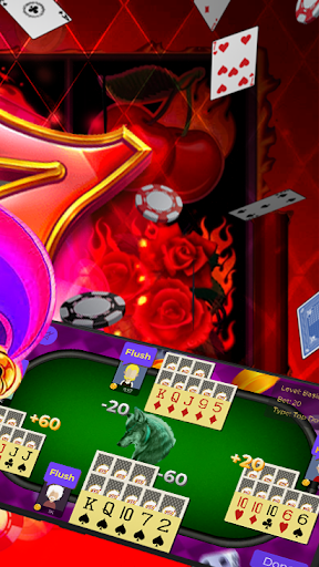 Joker Wolf Casino Apk Download for Android  20.2 screenshot 1