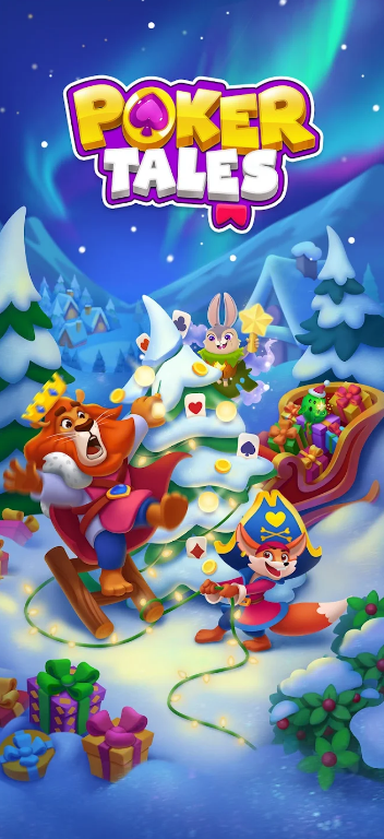 Poker Tales Apk Download for Android  1.10.1r7 screenshot 4