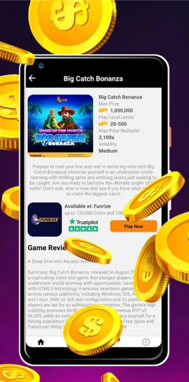 Casino Master Casino Slots Apk Download Latest Version  1.5 screenshot 2