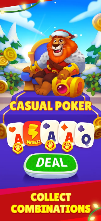 Poker Tales Apk Download for Android  1.10.1r7 screenshot 3