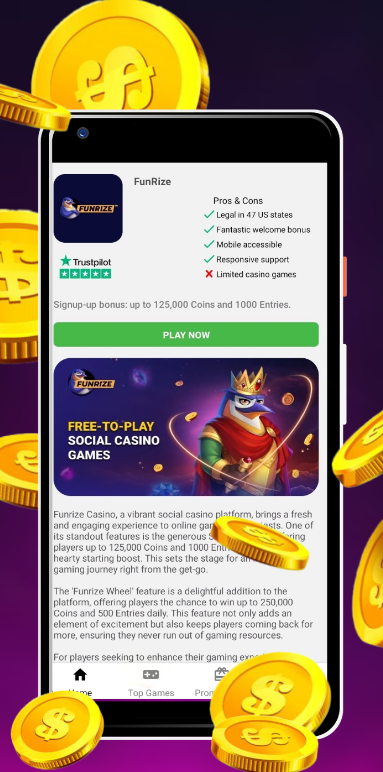 Casino Master Casino Slots Apk Download Latest Version  1.5 screenshot 3