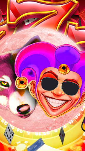 Joker Wolf Casino Apk Download for Android  20.2 screenshot 2
