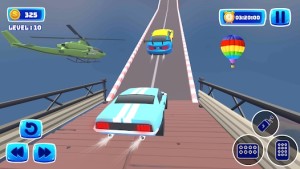 Stunts Driving Games for Kids mod apk DownloadͼƬ1