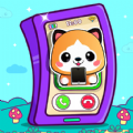 Toddlers Baby Phone Games apk free download  2.0