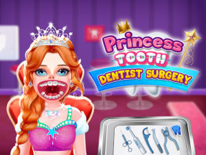 Dentist ASMR Salon Girl Games mod apk unlimited moneyͼƬ2