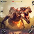 Real Dinosaur Hunter Epic Game Mod Apk Download  1.9