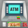 Bank ATM Learning Simulator mod apk download 7.0