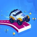 Draw Road & Drive Car Hills 3D apk download for android  1.0.0
