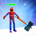 Stickman Sword Fighting Mod Apk Download