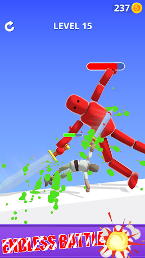 Stickman Sword Fighting Mod Apk DownloadͼƬ1