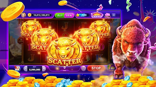 Pocket Casino Slot Games Apk Download Latest Version  0.47.2 screenshot 3