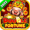 Double Fortune Casino Mod Apk
