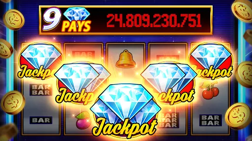 Aquuua Casino Slots Apk Download Latest Version  1.14.17 screenshot 2