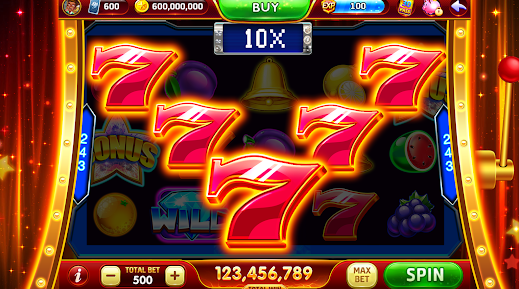 Double Fortune Casino Mod Apk Download  5.394 screenshot 2