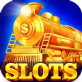 Golden Slots Fever Slot Games