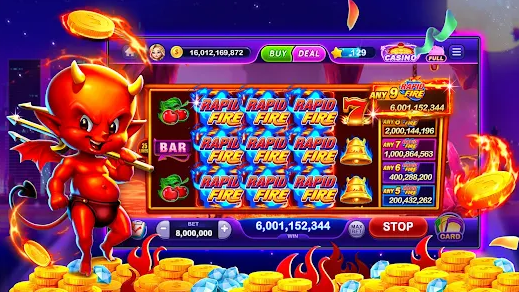 Pocket Casino Slot Games Apk Download Latest Version  0.47.2 screenshot 4