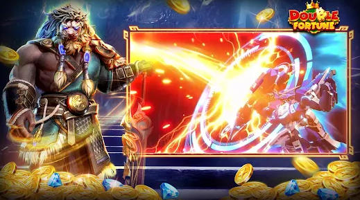 Double Fortune Casino Mod Apk Download  5.394 screenshot 4