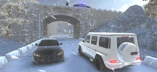 Car Driving 2024 School Game mod apk unlimited money  2.2.2 screenshot 6