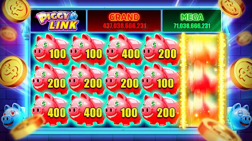 Aquuua Casino Slots Apk Download Latest Version  1.14.17 screenshot 4