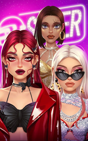 Makeup Fashion Super Stylist apk DownloadͼƬ1