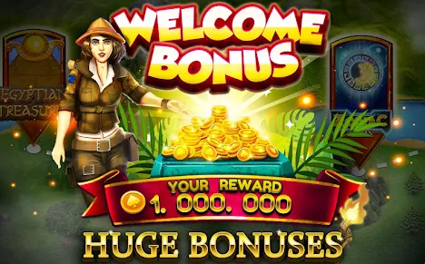 Adventure Slots Casino Apk Download for Android  1.3.5 screenshot 4