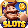 Cash Legend Slots Casino Games