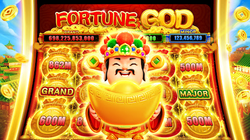 Cash Legend Slots Casino Games Apk Download for Android  0.13.3 screenshot 1