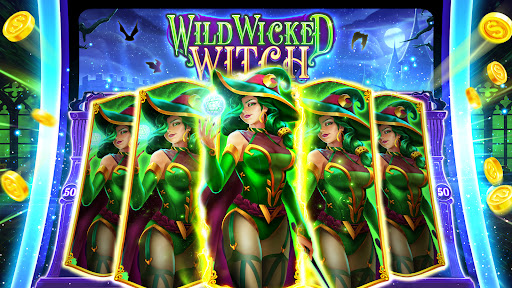 Cash Legend Slots Casino Games Apk Download for Android  0.13.3 screenshot 2